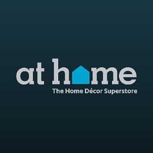 At Home Gift Card