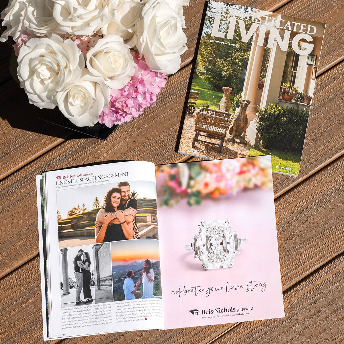Sophisticated Living Mar/April 2024