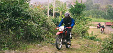 Hanoi Motorbike Tour to Da Nang on Ho Chi Minh Trail near Los Angeles, CA