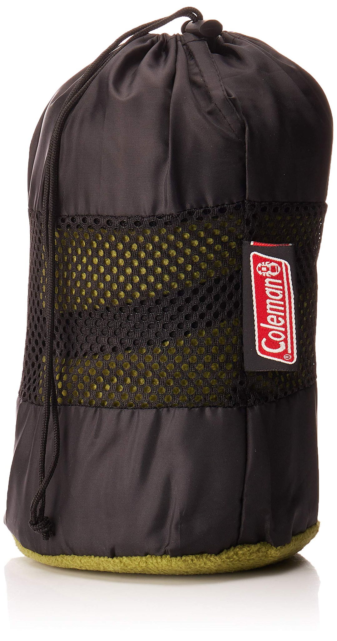 Coleman Sunridge Sleeping Bag vs Coleman Stratus Sleeping Bag Slant