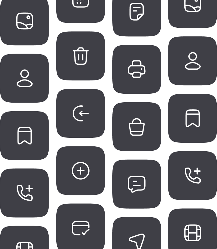 UI/UX Design Inspiration for Apps and Websites — Page Flows