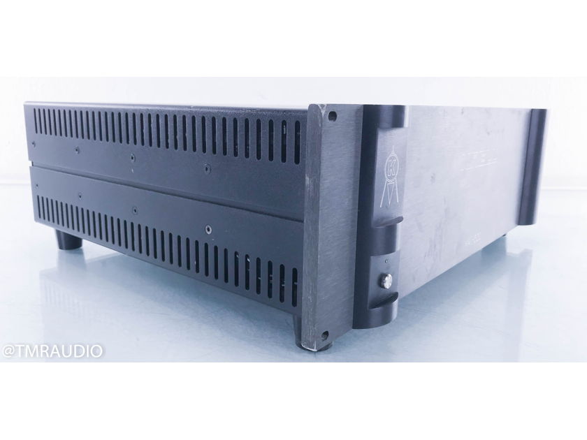 Krell KAV-500 5-Channel Power Amplifier (AS-IS)(10640)