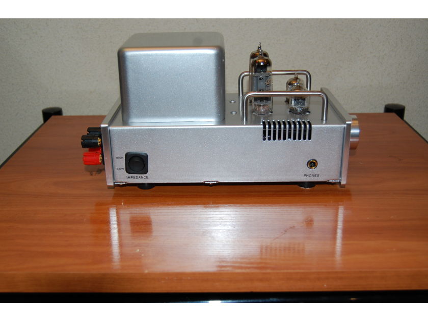 Glow Audio Amp1 Ver 1.3 Tube Amplifier