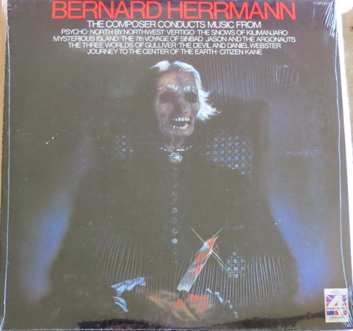 Audiophile:  9 Sealed & 10 Near Mint - Classical LPs, S...