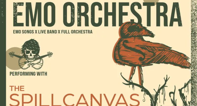 Emo Orchestra