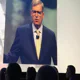 Bernie Clark uses Schwab IMPACT 2017 as pulpit to preach Schwab scale as firewall to blaze of dystopian big-data future