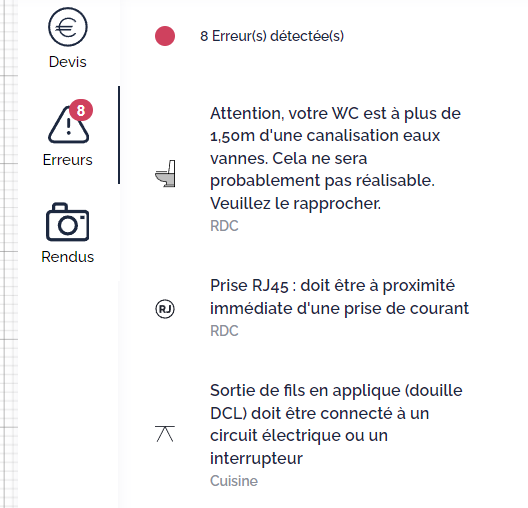 détecteur