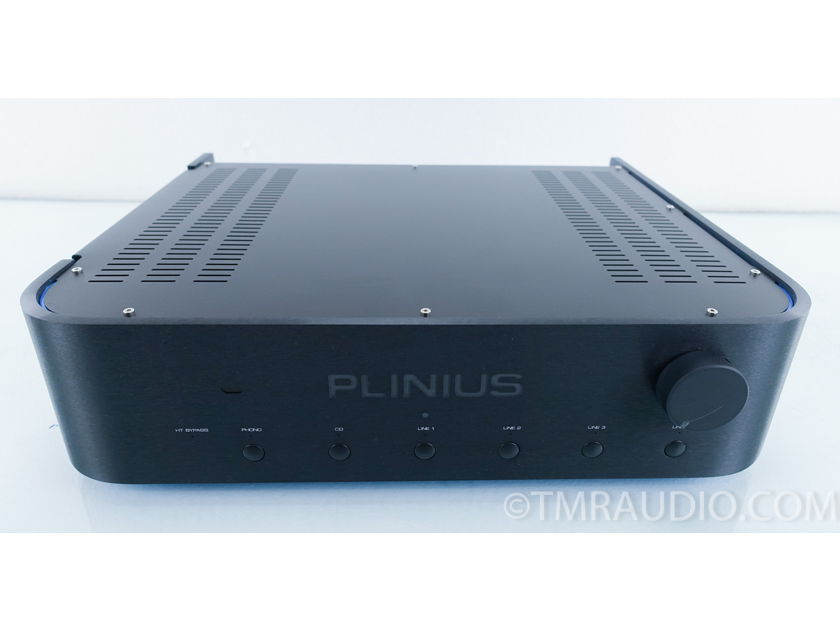 Plinius Hautonga Integrated Stereo Amplifier (9271)