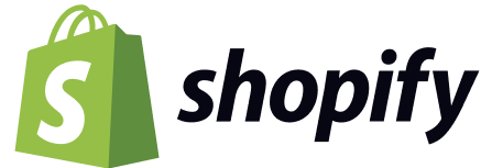 Shopify logo