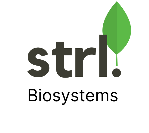 Strl Biosystems Logo