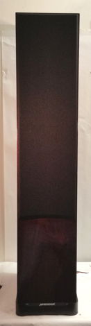 Spendor D-7 Floorstanding Speakers (Walnut Gloss) - Pre...