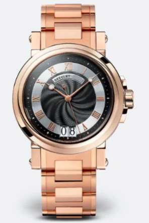 Breguet Marine 5817BR/Z2/RM0