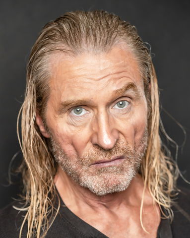 Kevin Kinkade