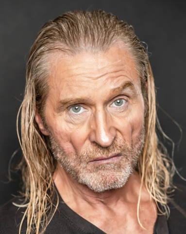 Kevin Kinkade