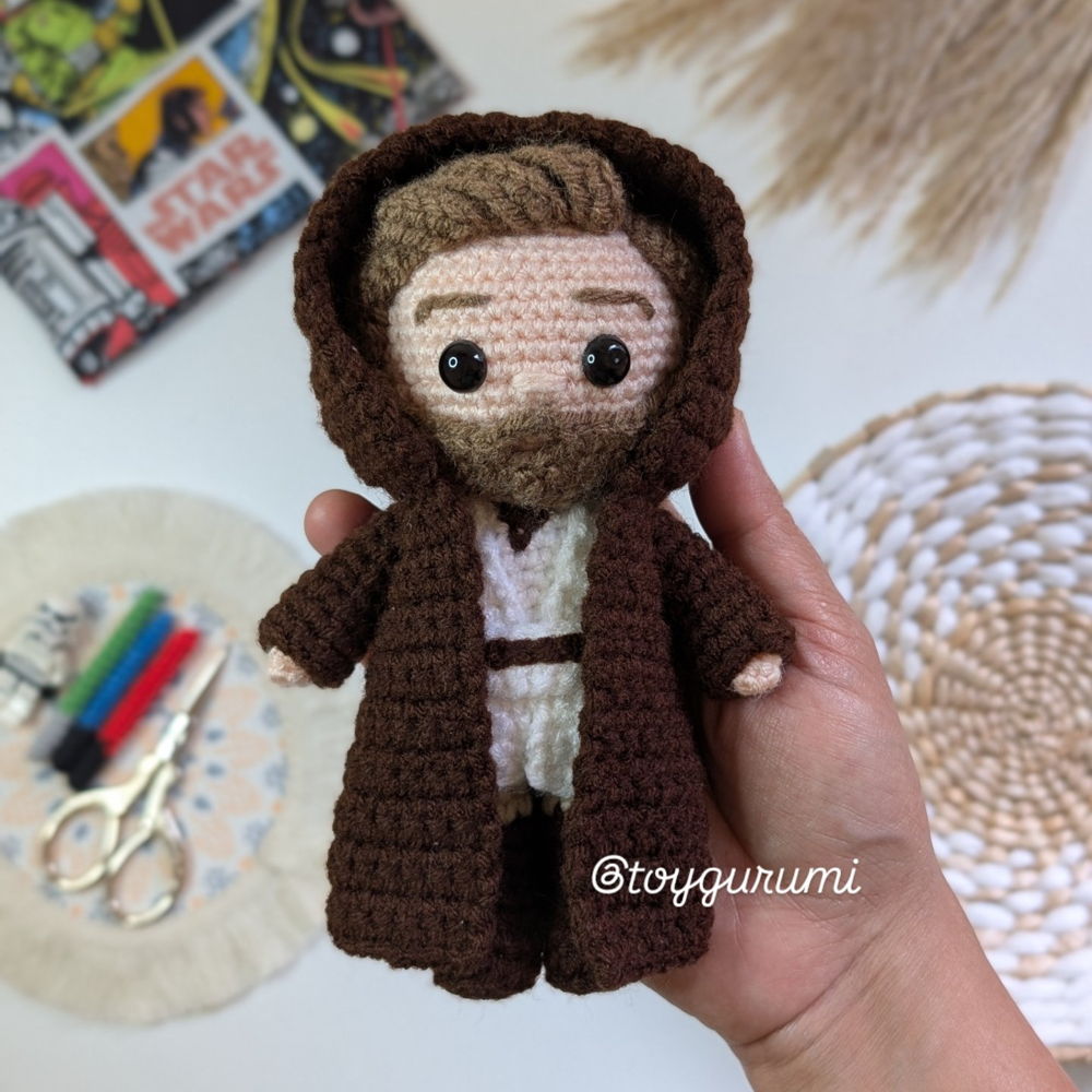Star Wars Obi Wan Kenobi