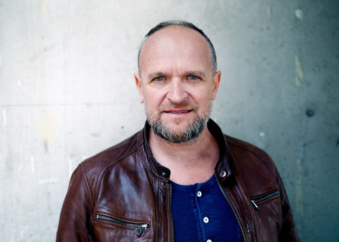 Hugues Louagie