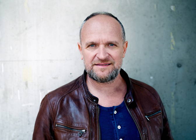 Hugues Louagie