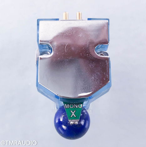 ZYX Omega Lapis Lazuli Mono MC Cartridge  (12932)