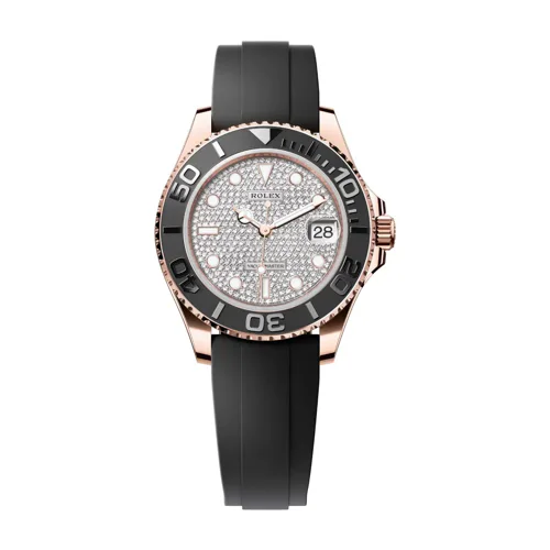 Rolex Daytona Diamond dial