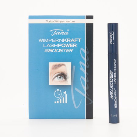TANA Wimpernserum Booster