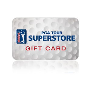 PGA Superstore Gift Card