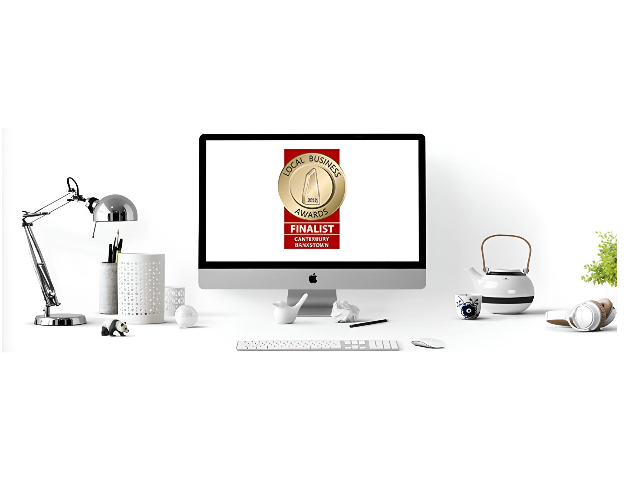 JM Computer Repairs Voucher