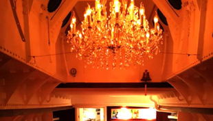 salonschiff oggesen kronleuchter der johanna