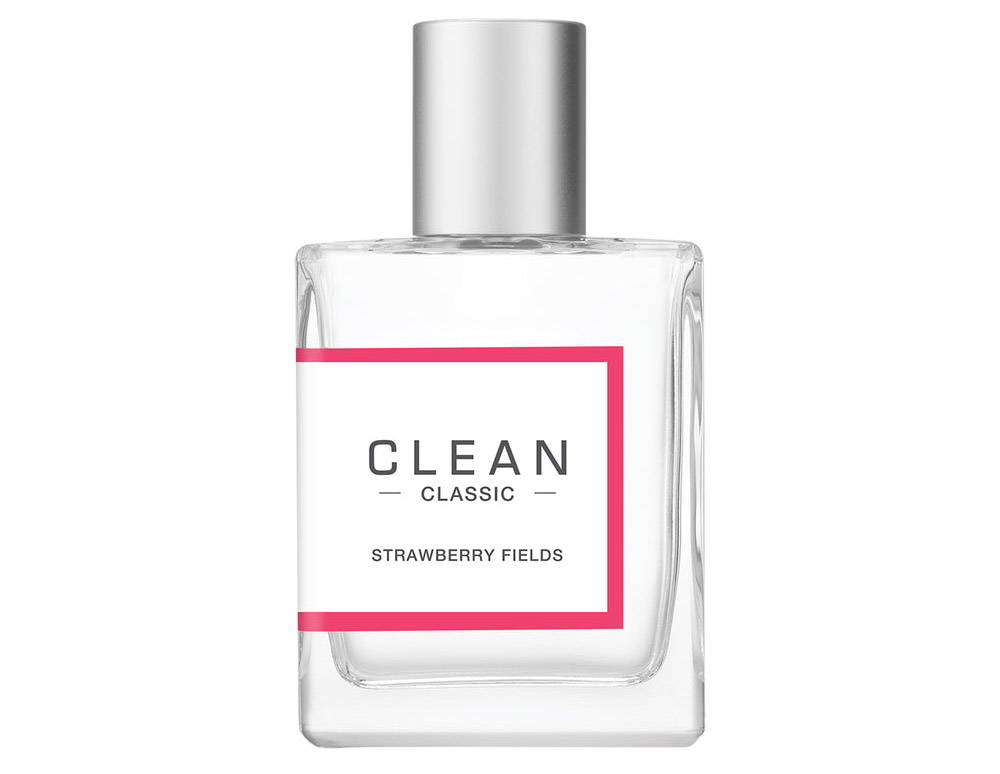 クリーン クラシック ストロベリー フィールド オードパルファム