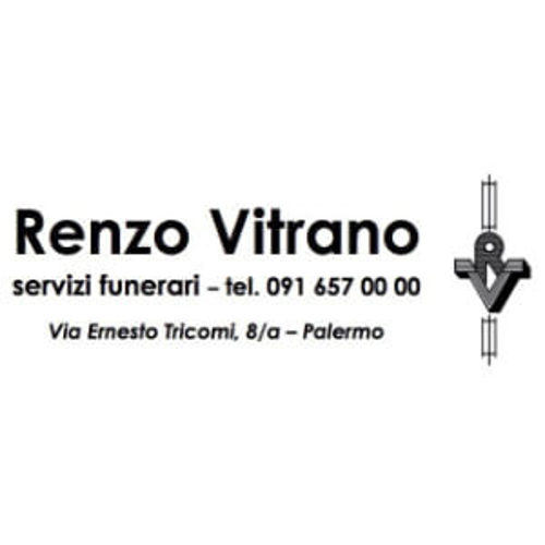 Renzo Vitrano Servizi Funerari