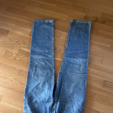 Levis Denim