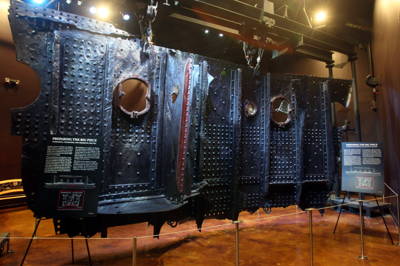 Titanic The Artifact Exhibition Uploaded on 2021-12-14