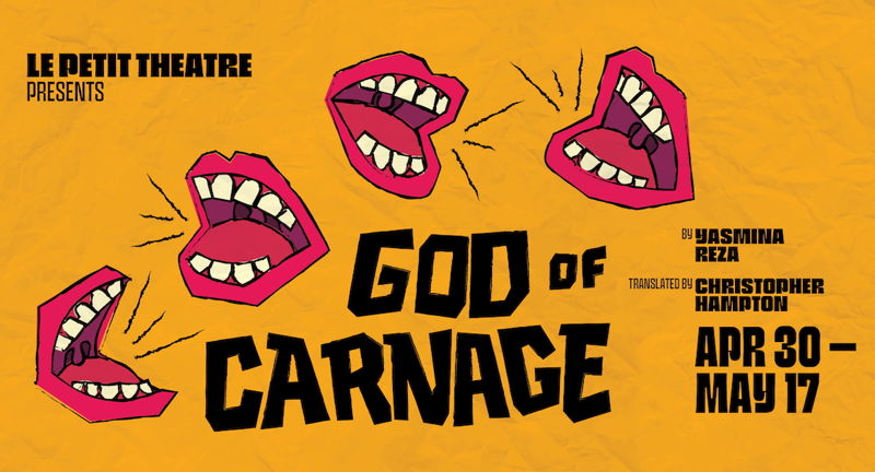 God of Carnage