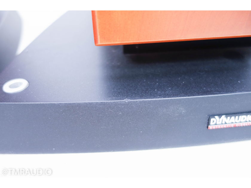 Dynaudio Contour S 3.4 Floorstanding Speakers; Cherry Pair w/Tweeter Upgrade(10705)