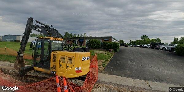 Parmentier Auto Body, Inc. exterior