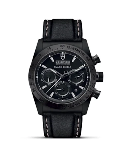 Tudor Fastrider Black Shield 42000CN