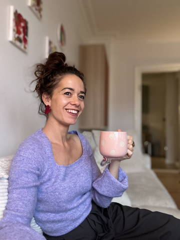 Audrey Crémoux