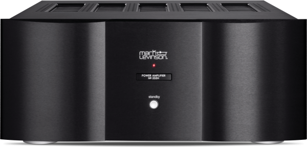 Mark Levinson No# 535H 5 Channel Power Amp Perfect Cond...