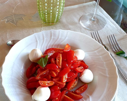 Cooking classes Naples: Cooking Class with fresh pasta and tiramisù