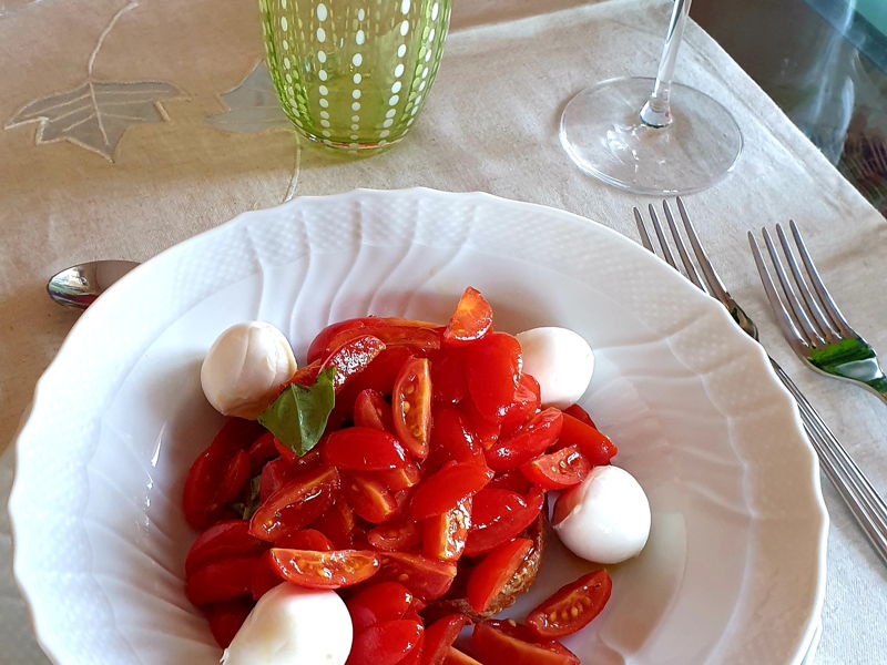 Cours de cuisine Naples: Cours de cuisine avec pâtes fraîches et tiramisù