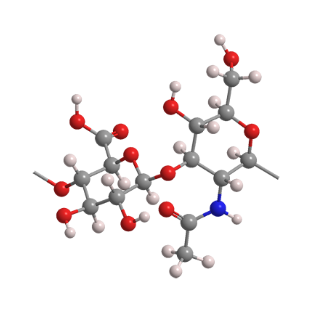 Triple Hyaluronic Acid