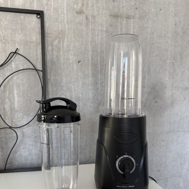 Smoothie Mixer