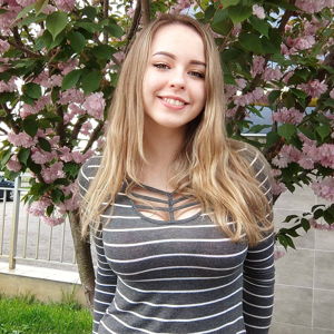 Kate Kosakovskaya Avatar
