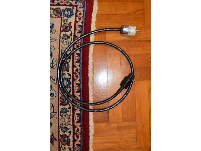 Soulution 5ft Power Cord