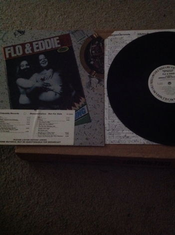 Flo & Eddie(Ex-Mothers-Zappa) - Illegal Immoral & Fatte...