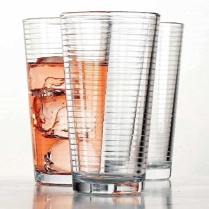 Drinking Glass Set