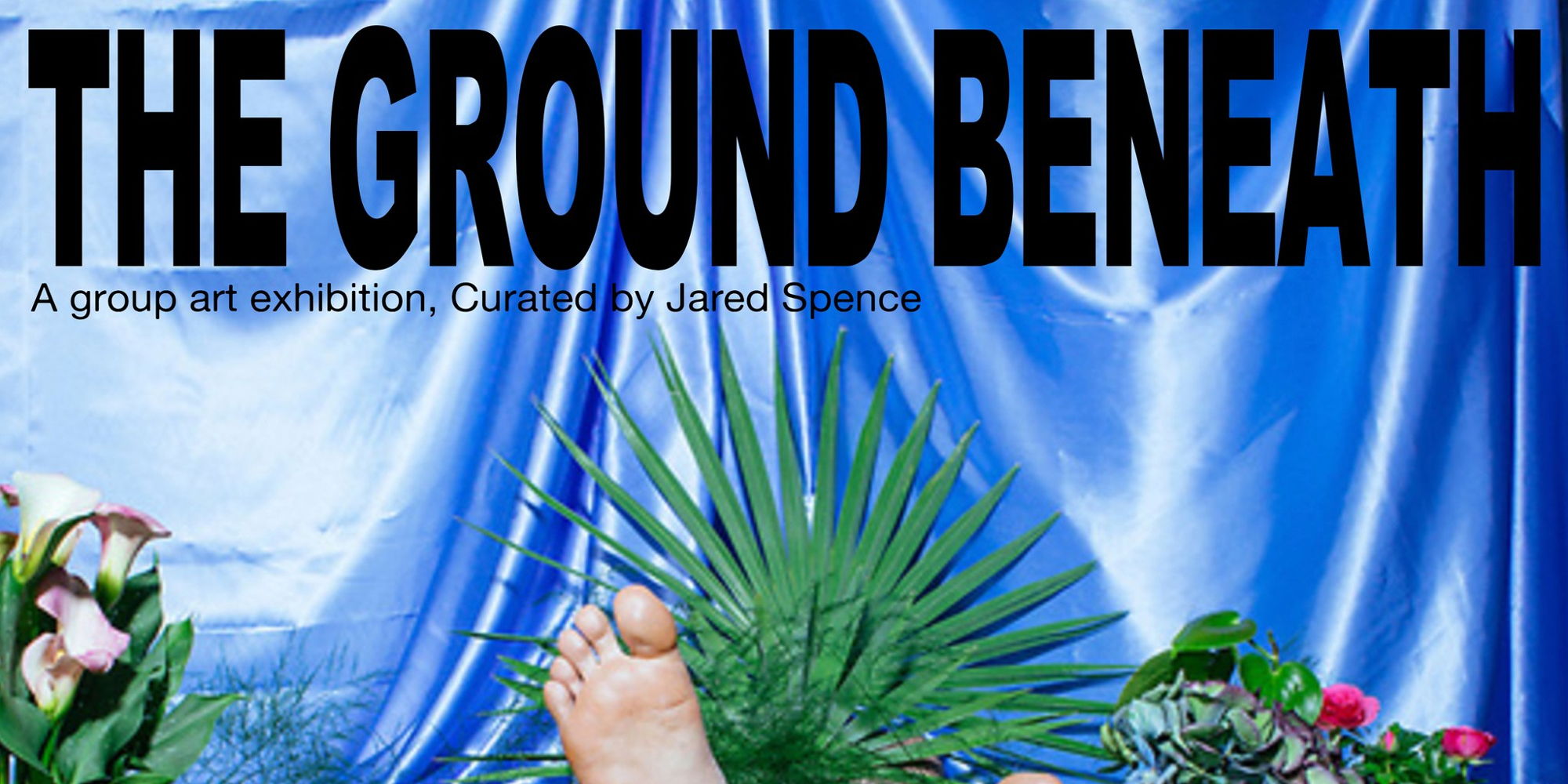 The Ground Beneath promotional image