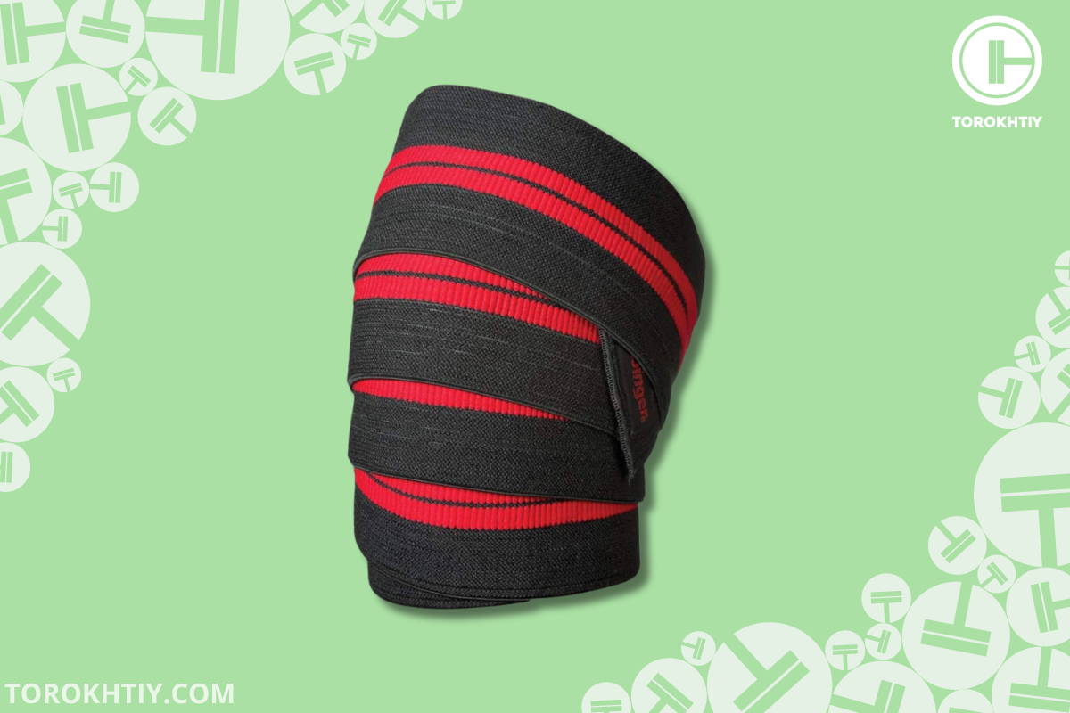 6 Best Knee Wraps for Squats in 2024 Torokhtiy Weightlifting