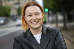 Maja Warthel