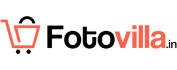 Fotovilla Logo