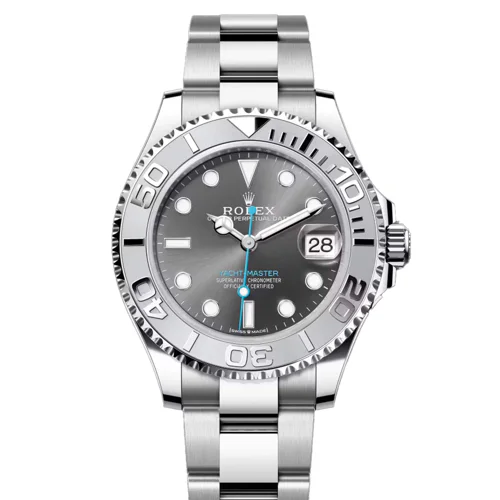 Rolex Yacht-Master 37 268622
